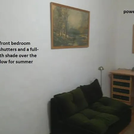 Affittacamere Casa Excéntrico