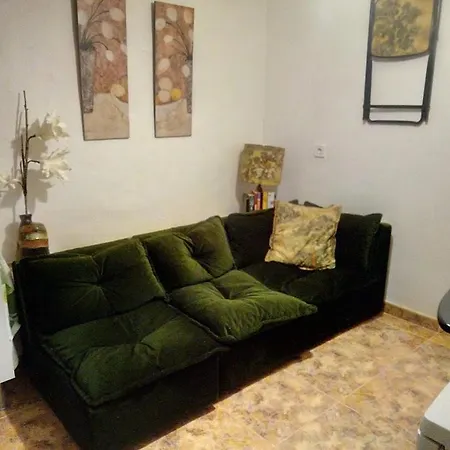 Casa Excéntrico