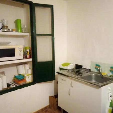 Affittacamere Casa Excéntrico *