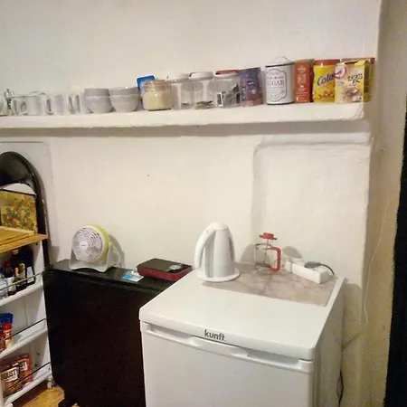 Casa Excéntrico Affittacamere