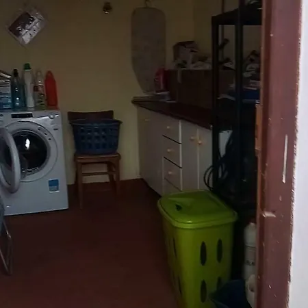 Affittacamere Casa Excéntrico *