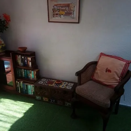 Affittacamere Casa Excéntrico