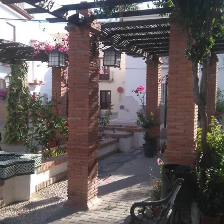 Casa Excéntrico Affittacamere