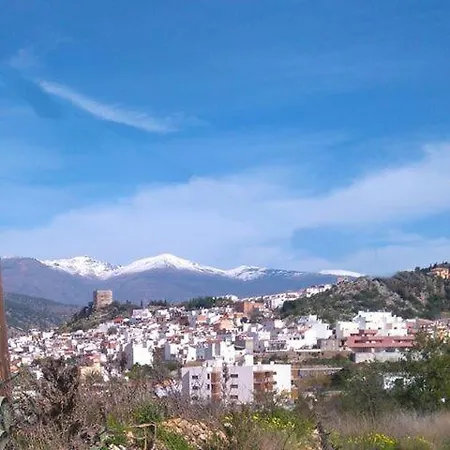 Casa Excéntrico *